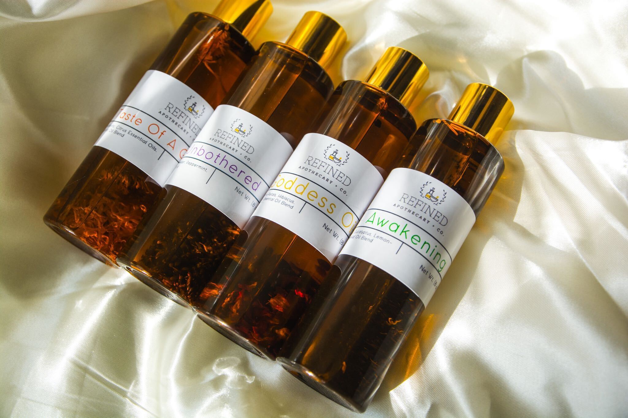 Body & Skincare