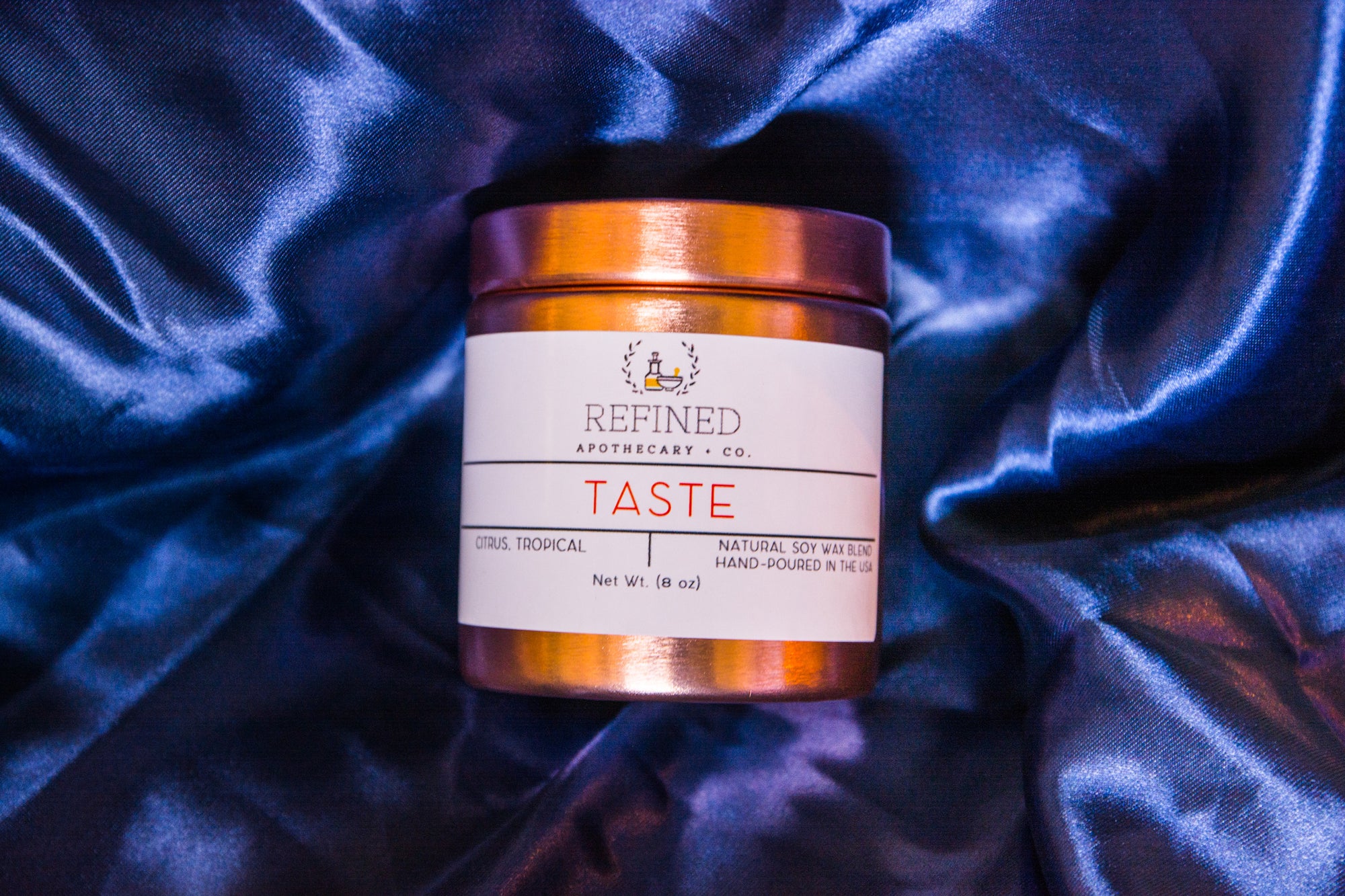 Taste Candle
