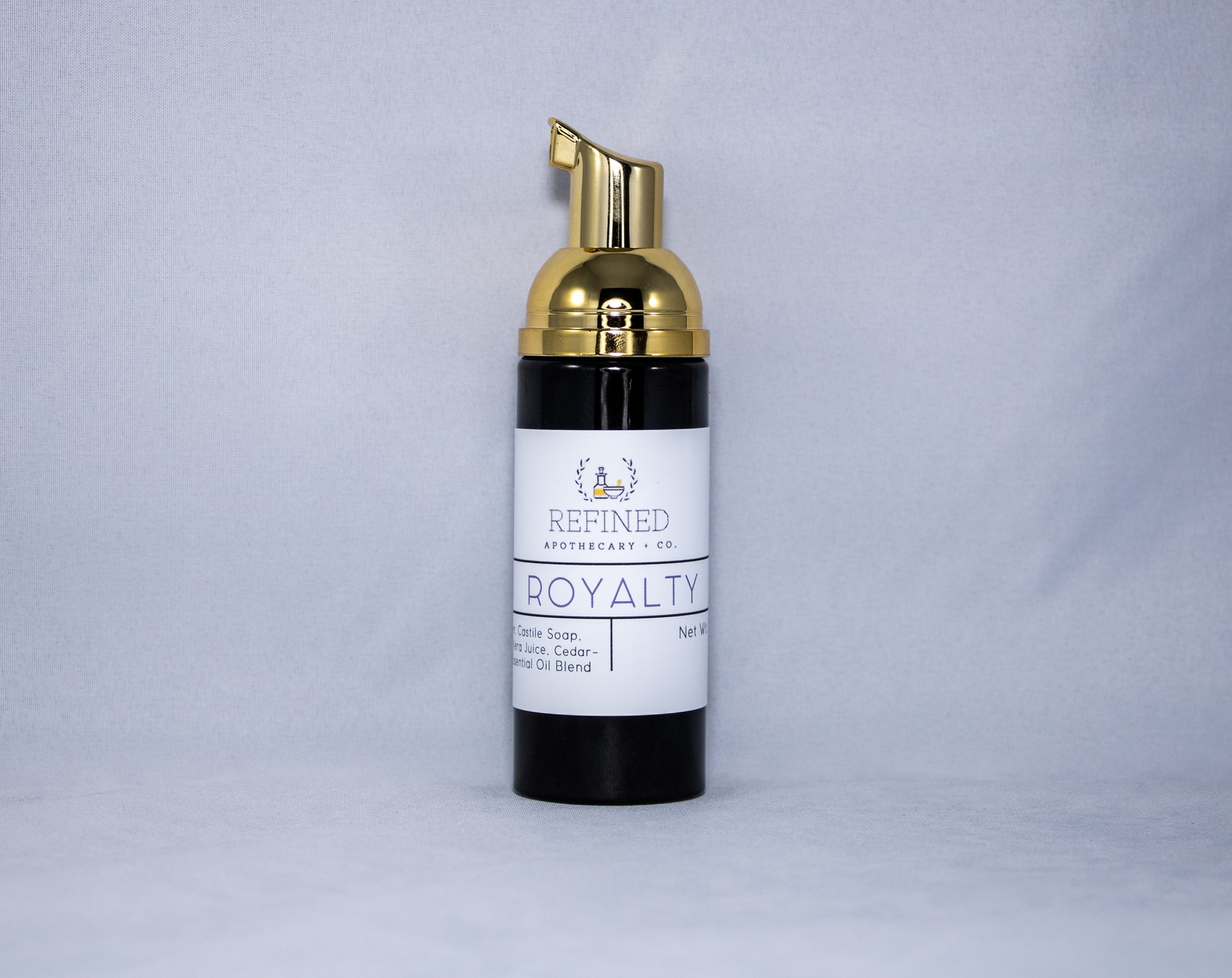 Royalty Beard Wash