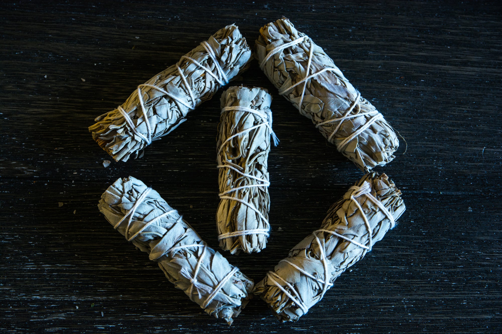 White Sage Bundle