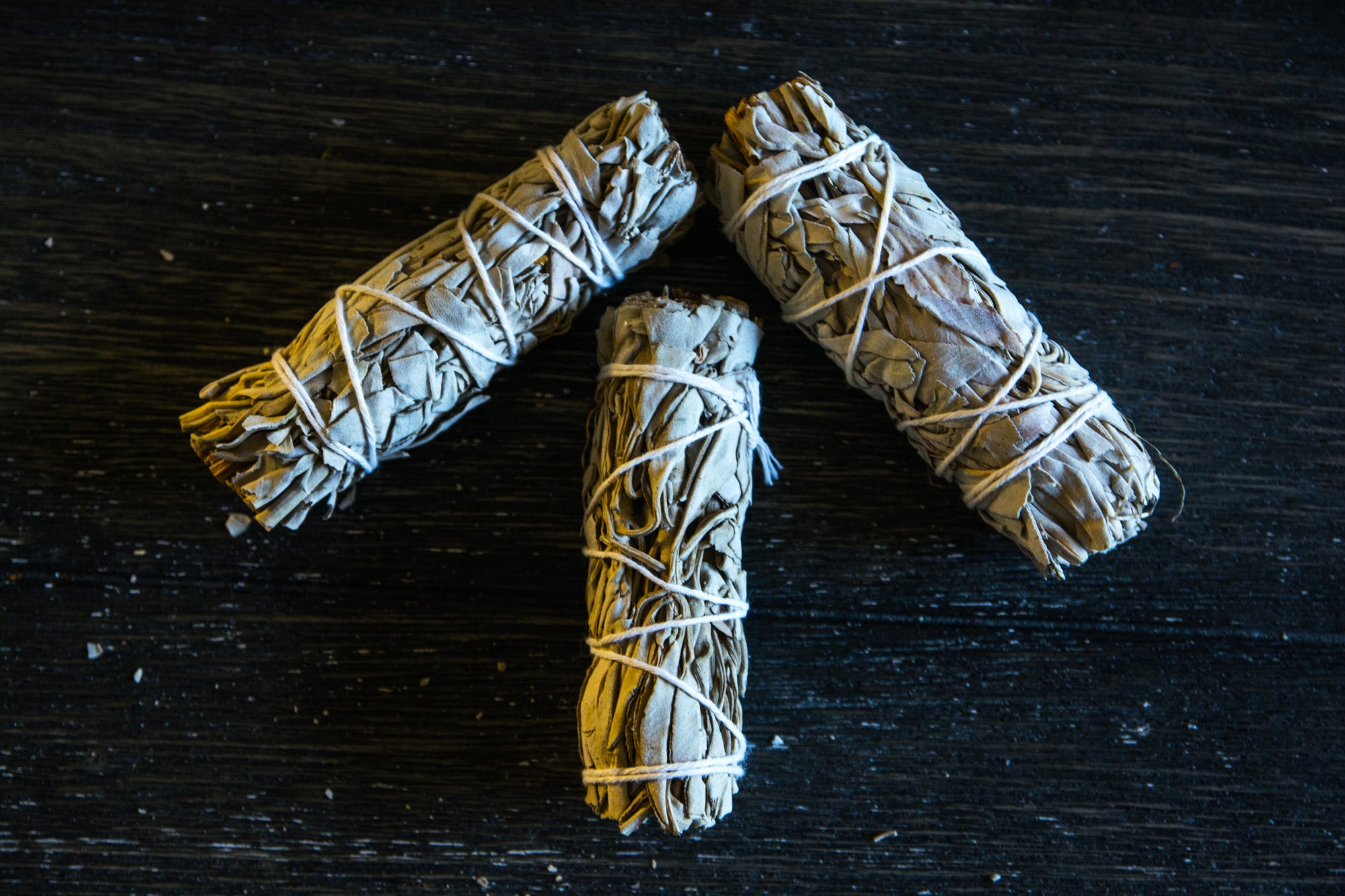 White Sage Bundle