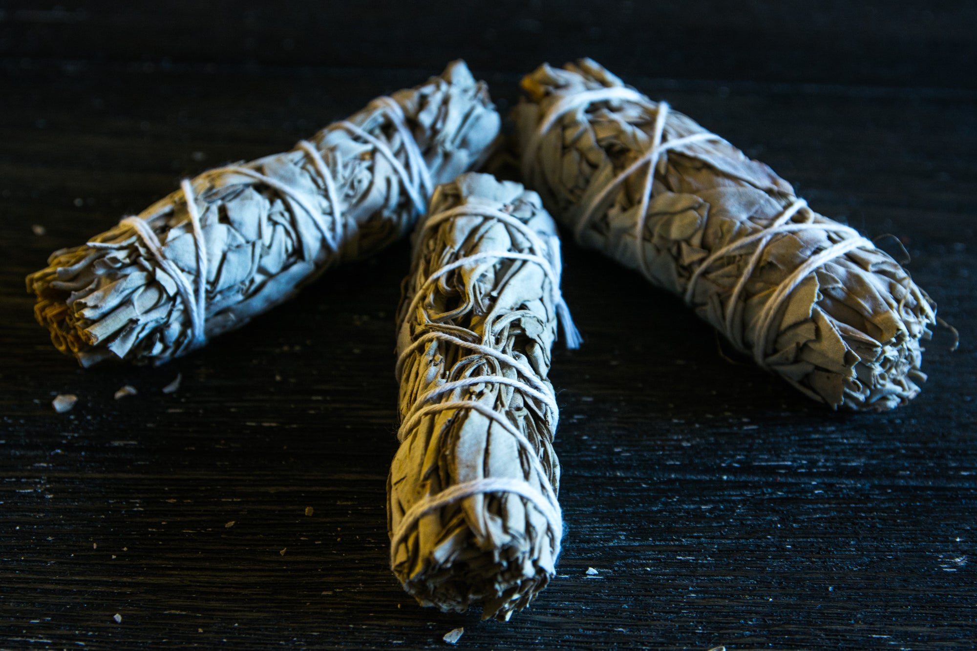 White Sage Bundle