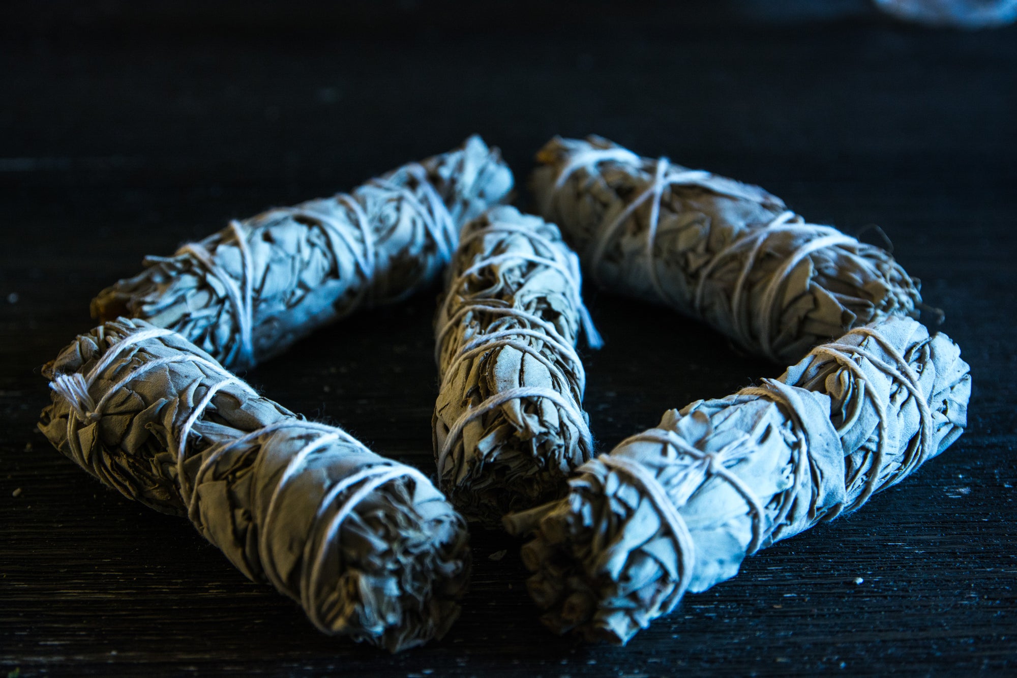 White Sage Bundle