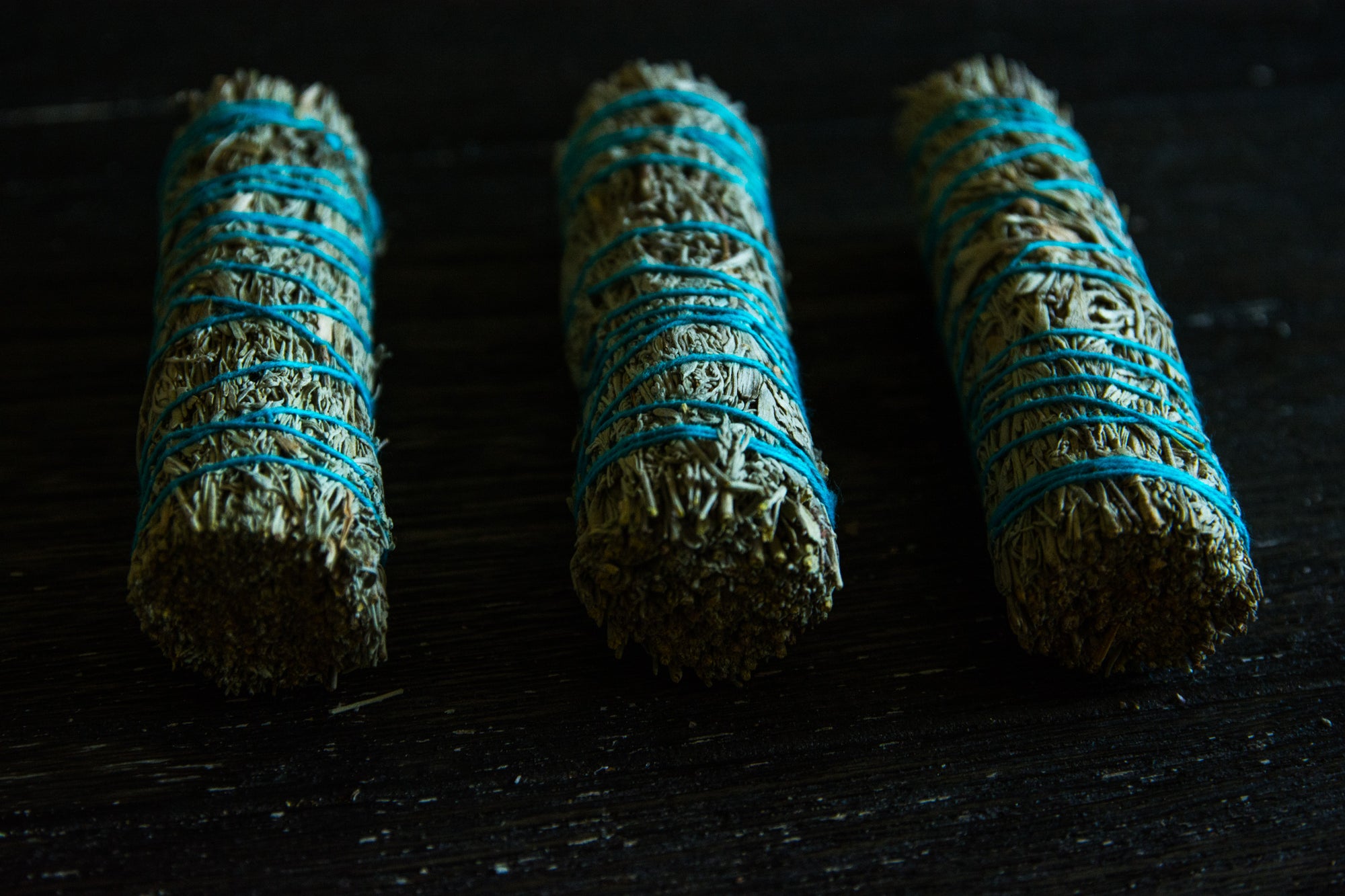 Blue Sage Bundle