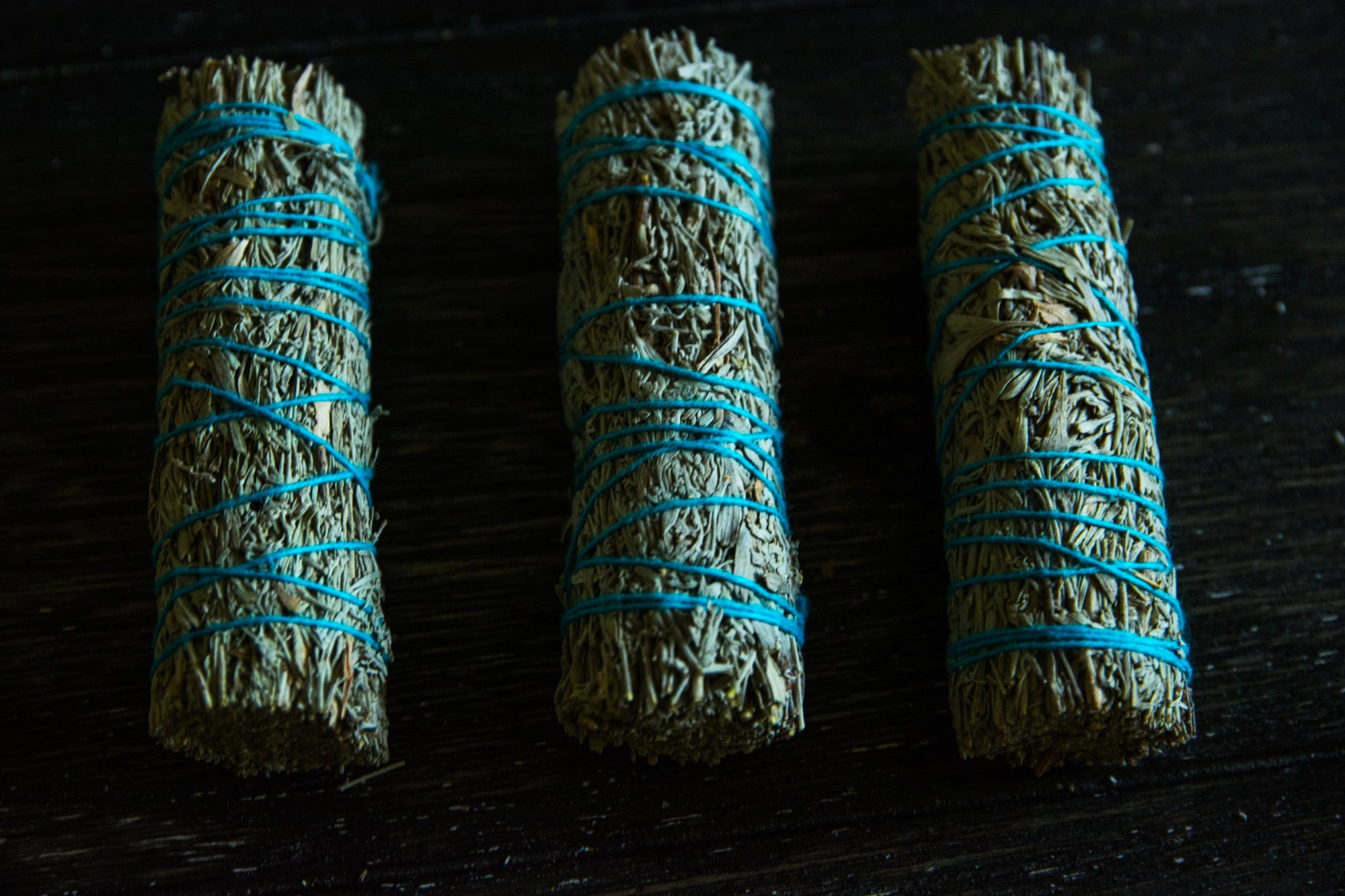 Blue Sage Bundle