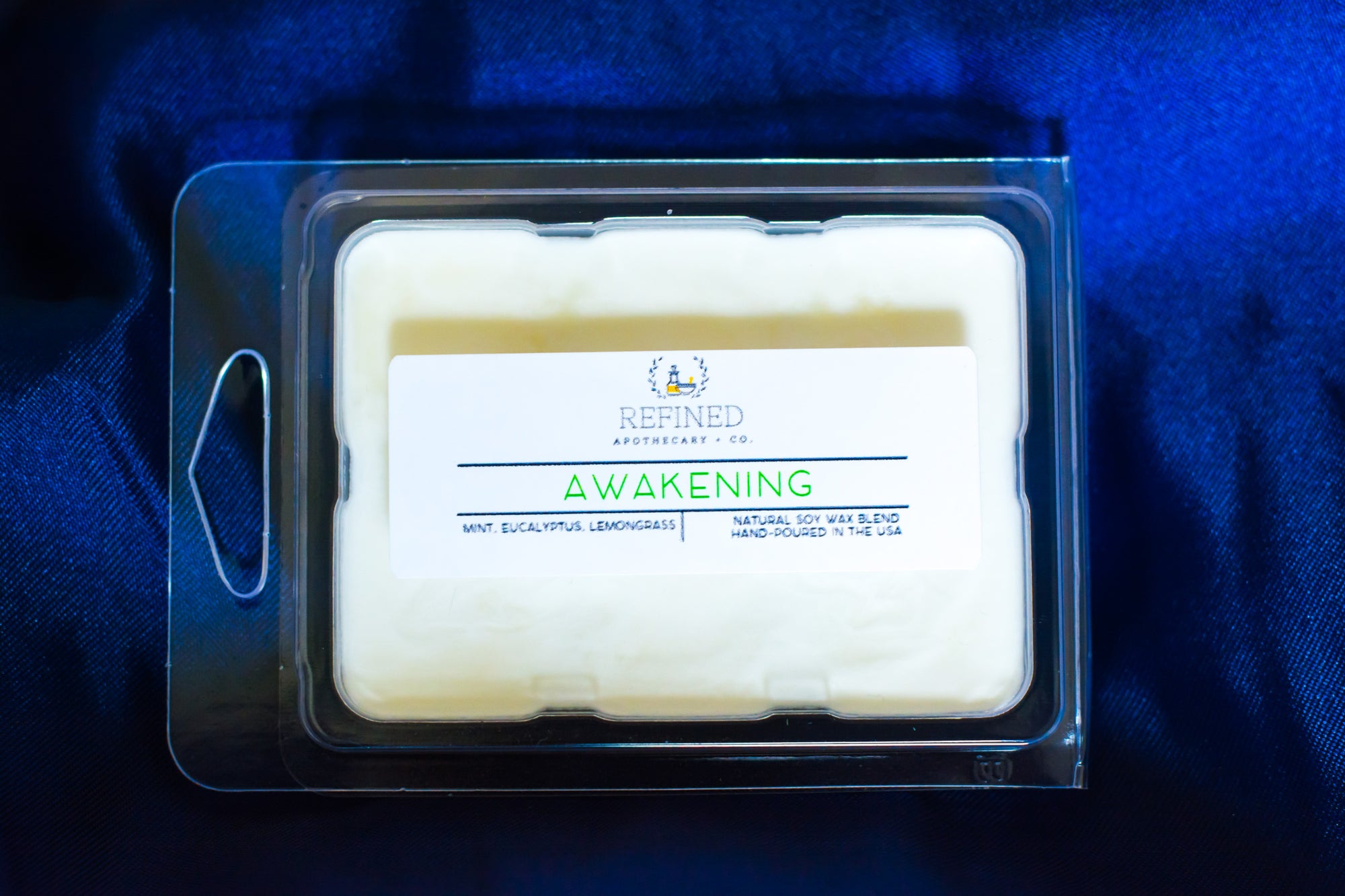 Awakening Wax Melts