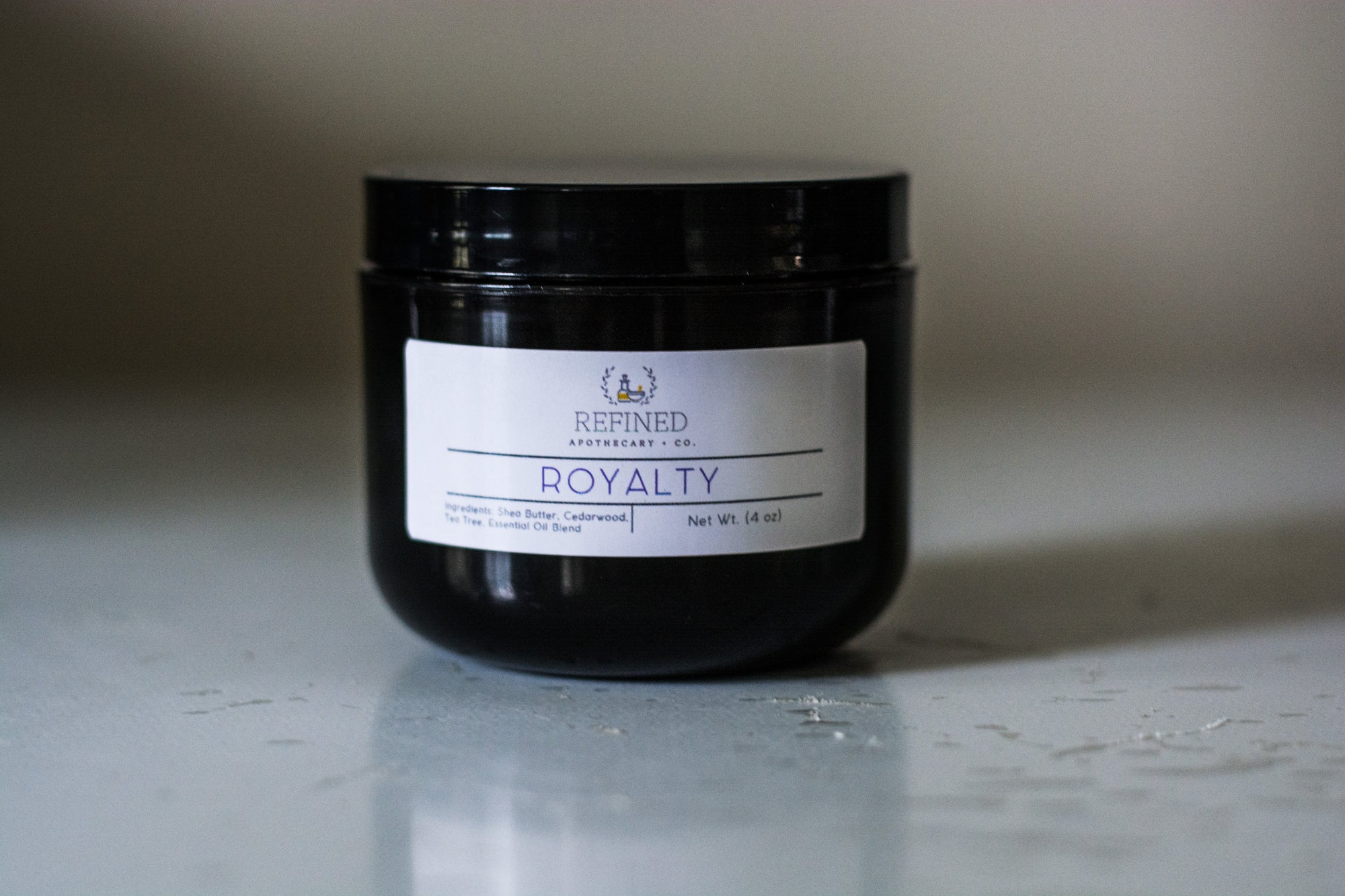 Royalty Beard & Body Butter