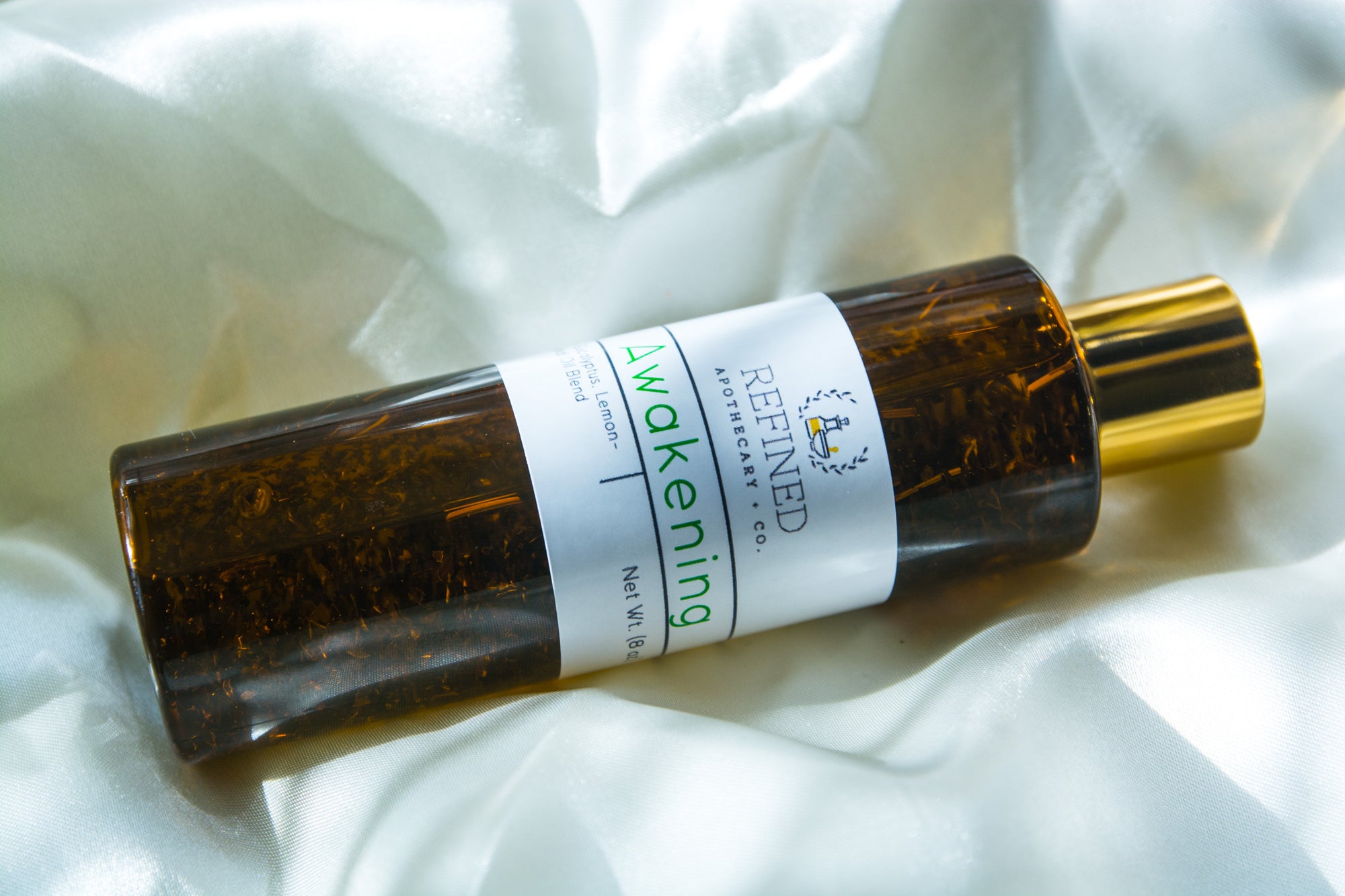 Awakening Body Oil