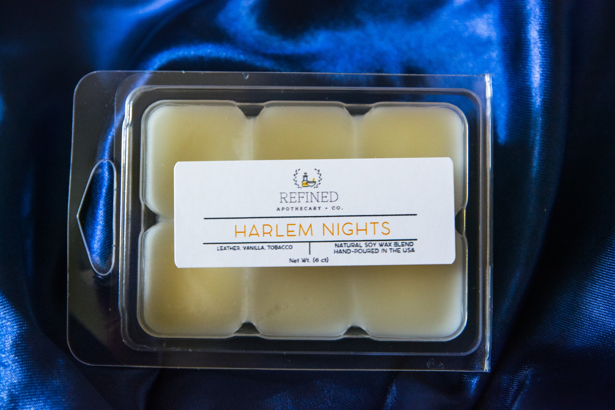 Harlem Nights Wax Melts