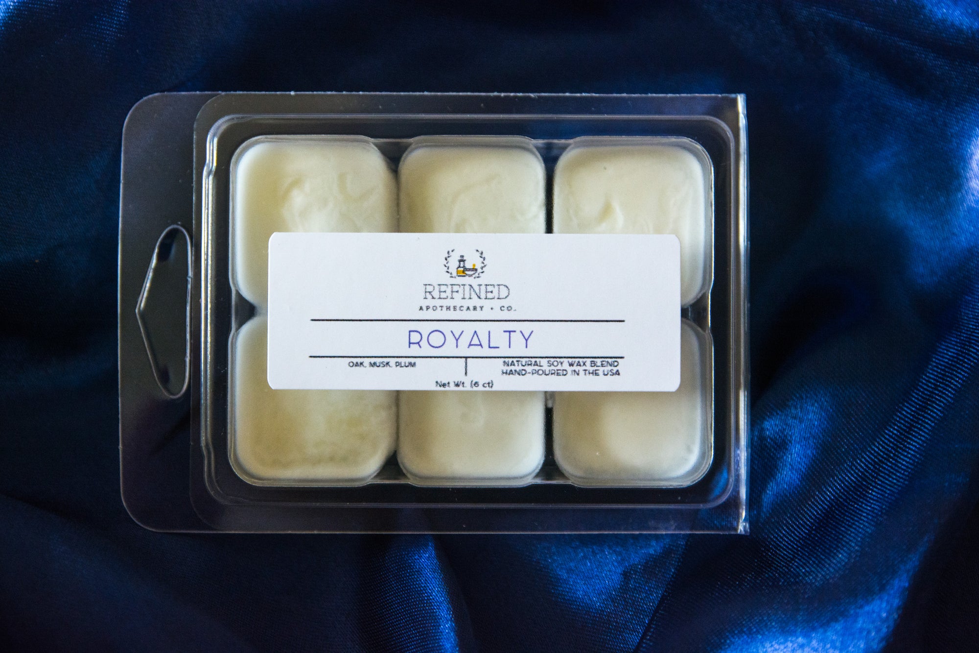 Royalty Wax Melts